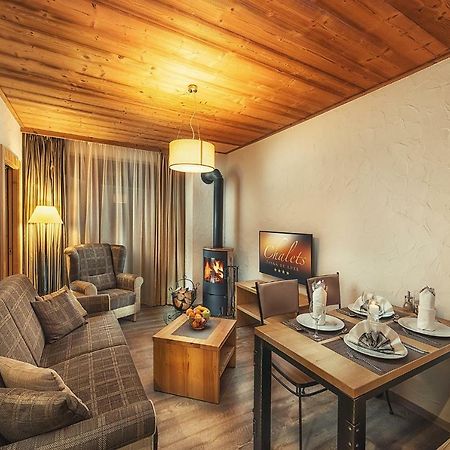 Apartment Sophie De Luxe Demanovska Dolina Luaran gambar