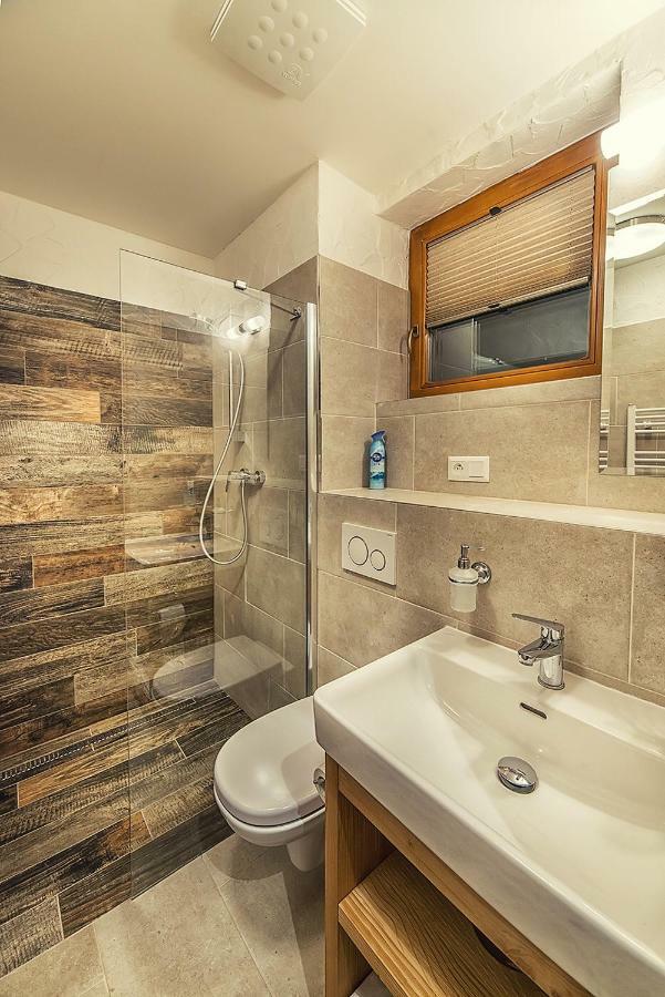 Apartment Sophie De Luxe Demanovska Dolina Luaran gambar