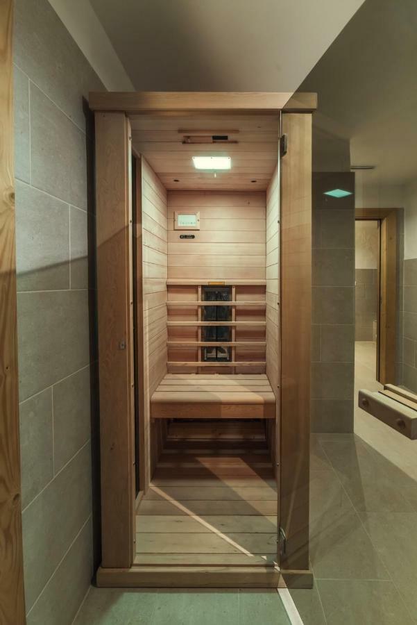 Apartment Sophie De Luxe Demanovska Dolina Luaran gambar